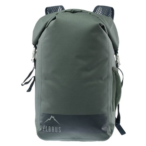 Plecak trekkingowy ELBRUS Denzel 30L - oliwkowy