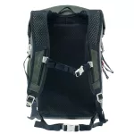Plecak trekkingowy ELBRUS Denzel 30L - oliwkowy Plecak trekkingowy ELBRUS Denzel 30L - oliwkowy