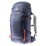 Plecak trekkingowy ELBRUS WILDEST 45L Dress blues/tile blue