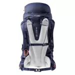 Plecak trekkingowy ELBRUS WILDEST 45L Dress blues/tile blue Plecak trekkingowy ELBRUS WILDEST 45L Dress blues/tile blue