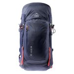 Plecak trekkingowy ELBRUS WILDEST 45L Dress  blues/cherry tomato