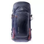 Plecak trekkingowy ELBRUS WILDEST 45L Dress blues/cherry tomato Plecak trekkingowy ELBRUS WILDEST 45L Dress blues/cherry tomato