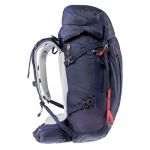 Plecak trekkingowy ELBRUS WILDEST 45L Dress  blues/cherry tomato