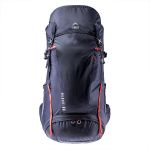 Plecak trekkingowy ELBRUS WILDEST 60L Dress  blues/cherry tomato