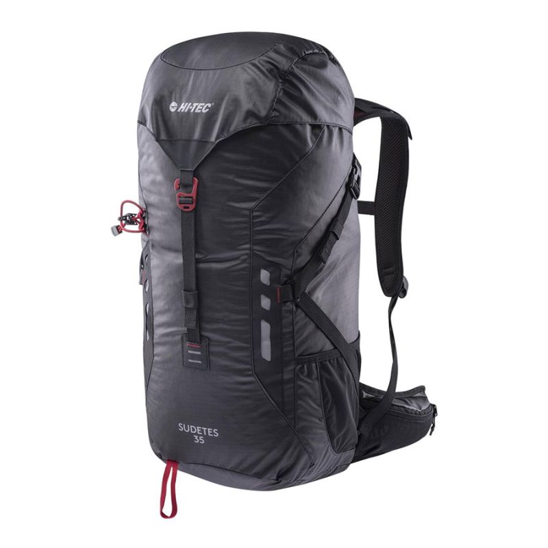 Sac étanche Extérieur Wilderness Technology PVC Jaune HI-VIS 35L