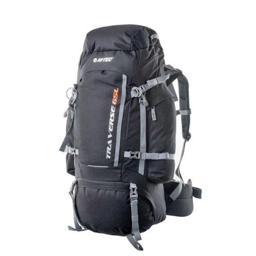 Plecak trekkingowy Hi-tec Traverse 65 L