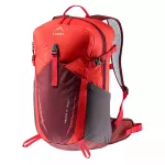 Plecak turystyczny Elbrus Axe 25 l - czerwony