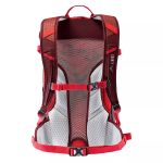 Plecak turystyczny Elbrus Axe 25 l - czerwony