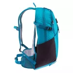 Plecak turystyczny Elbrus Axe 25 l - błękitny Plecak turystyczny Elbrus Axe 25 l - błękitny