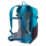 Plecak turystyczny Elbrus Axe 25 l - błękitny Plecak turystyczny Elbrus Axe 25 l - błękitny