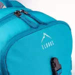 Plecak turystyczny Elbrus Axe 25 l - błękitny Plecak turystyczny Elbrus Axe 25 l - błękitny