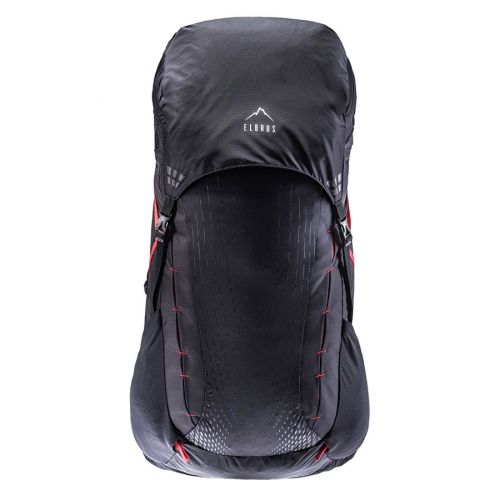 Plecak turystyczny Elbrus Lite 35 l - czarny