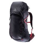 Plecak turystyczny Elbrus Lite 35 l - czarny