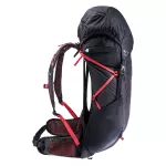 Plecak turystyczny Elbrus Lite 35 l - czarny Plecak turystyczny Elbrus Lite 35 l - czarny