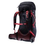 Plecak turystyczny Elbrus Lite 35 l - czarny