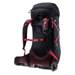 Plecak turystyczny Elbrus Lite 35 l - czarny Plecak turystyczny Elbrus Lite 35 l - czarny