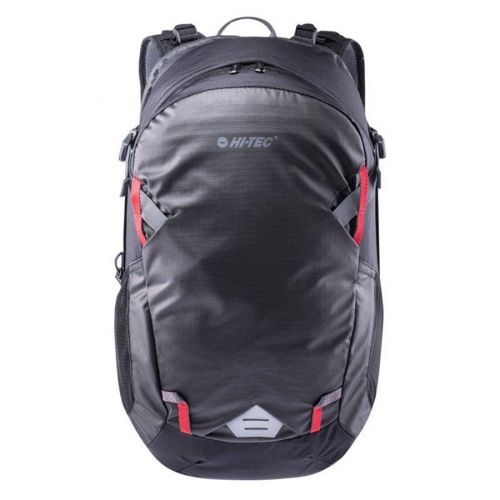 Plecak turystyczny Hi-Tec Beepack 32l - czarny