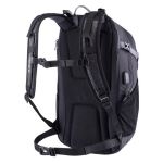 Plecak turystyczny Hi-Tec Beepack 32l - czarny