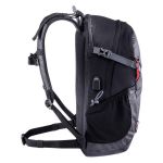 Plecak turystyczny Hi-Tec Beepack 32l - czarny