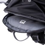 Plecak turystyczny Hi-Tec Beepack 32l - czarny