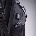 Plecak turystyczny Hi-Tec Beepack 32l - czarny