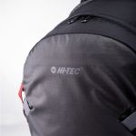 Plecak turystyczny Hi-Tec Beepack 32l - czarny