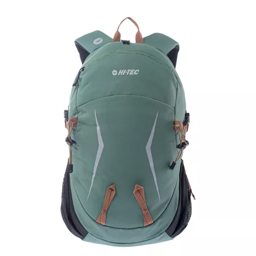Plecak turystyczny Hi-Tec Mixland 18 l - oliwkowy