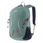 Plecak turystyczny Hi-Tec Mixland 18 l - oliwkowy Plecak turystyczny Hi-Tec Mixland 18 l - oliwkowy