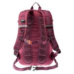 Plecak turystyczny Hi-Tec Pioneer 25 l - SANGRIA/ORANGEADE