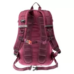 Plecak turystyczny Hi-Tec Pioneer 25 l - SANGRIA/ORANGEADE Plecak turystyczny Hi-Tec Pioneer 25 l - SANGRIA/ORANGEADE