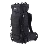 Plecak turystyczny Magnum Bison 65L black Plecak turystyczny Magnum Bison 65L black