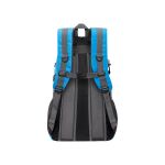  Plecak turystyczny Nils Camp NC1749 Valley 40L - niebieski