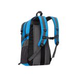  Plecak turystyczny Nils Camp NC1749 Valley 40L - niebieski
