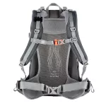 Plecak turystyczny Nils Camp NC1925 Wayfarer 35L - szary