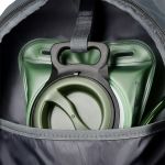 Plecak turystyczny Nils Camp NC1925 Wayfarer 35L - szary