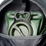 Plecak turystyczny Nils Camp NC1925 Wayfarer 35L - szary