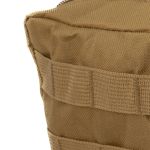 Plecak turystyczny Offlander Survival Combo 38l - khaki