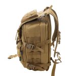 Plecak turystyczny survival Offlander Hiker 25l - khaki