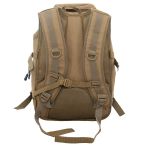 Plecak turystyczny survival Offlander Hiker 25l - khaki