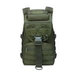 Plecak turystyczny survival Offlander Hiker 25l - zielony