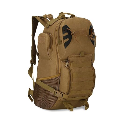 Plecak turystyczny Offlander Tactic 23l