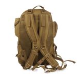 Plecak turystyczny Offlander Tactic 23l