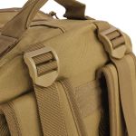 Plecak turystyczny Offlander Tactic 23l