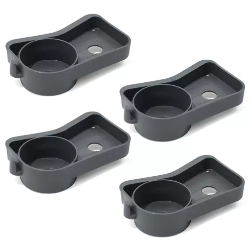 Podstawka na napoje do basenu Bestway Flowclear Cup Holder 58641