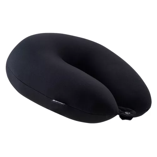 Poduszka turystyczna Hi-Tec Egres Pillow - czarna