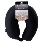 Poduszka turystyczna Hi-Tec Egres Pillow - czarna