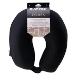 Poduszka turystyczna Hi-Tec Egres Pillow - czarna