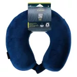 Poduszka turystyczna Elbrus Kuse Pillow - granatowa