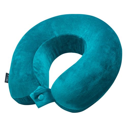 Poduszka turystyczna Elbrus Kuse Pillow - zielona