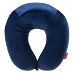 Poduszka turystyczna Iguana Nerri Pillow - granatowa